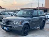 Land Rover Range Sport 2.7 TDV6 HSE GARANZIA 12M - gebrauchte Land Rover Range Rover Sport aus dem Jahr 2006