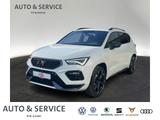 Cupra Ateca 2.0 TSI VZ 4Drive *KESSY*ACC*360°CAM*UVM - Cupra Ateca Jahreswagen