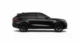 Land Rover Range Rover Velar D300 Dynamic SE - mit Diesel-Antrieb: Schwarz, Vollleder, Geländewagen