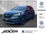 Opel Grandland X INNOVATION 1.2 LED AHK LENKRADHZ PDC - Opel Gebrauchtwagen in Dresden