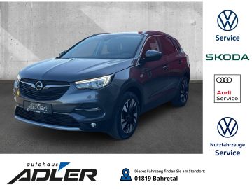 Opel Grandland (X) - 1