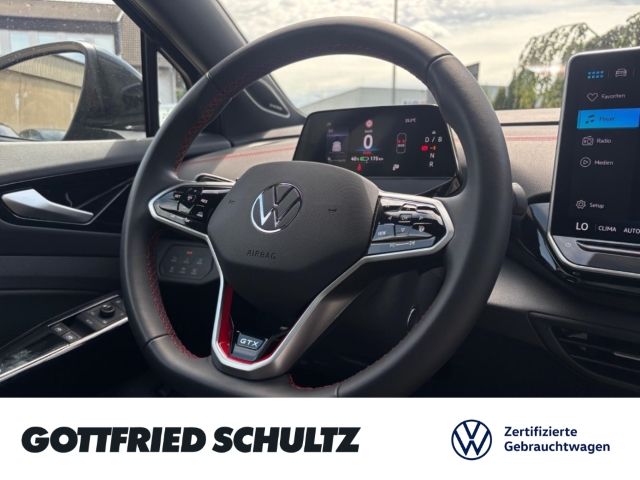Volkswagen ID.4 - Bild 20