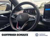 Volkswagen ID.4 - Vorschau Bild 20