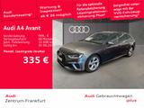 Audi A4 Avant 35 TDI S tronic S line NAVI LED