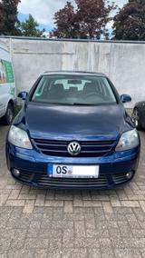 Volkswagen Golf Plus V UNITED TSI 1.4 DSG AUTOMATIK - VW Golf Plus Gebrauchtwagen in Osnabrück