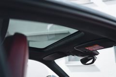 Fahrzeugabbildung Porsche 991 Turbo S 911 Coupé*GT-Silber*MwSt.*