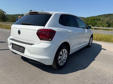 Volkswagen Polo - 5