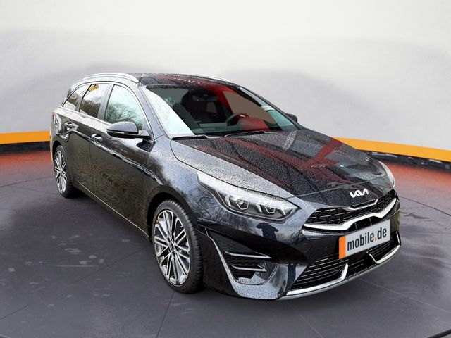 Kia Ceed Sportswagon 1.5T DCT GTL TEC 18Z MJ25