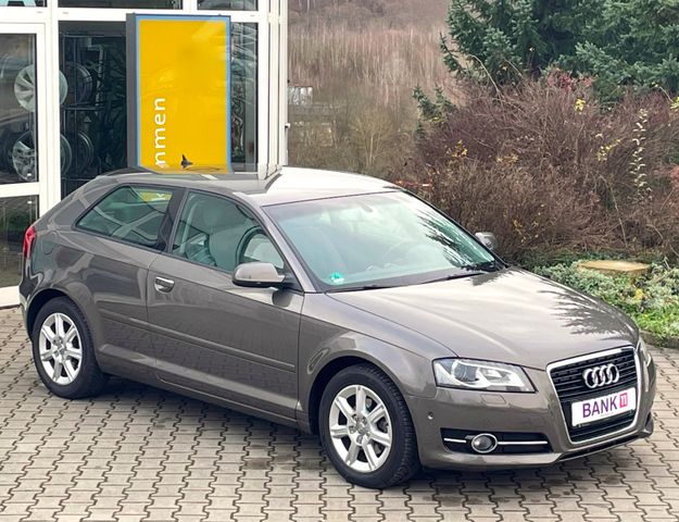 Audi A3 1.4 TFSI S tronic BI-XENON,PDC,NAVI,SITZHEIZ.