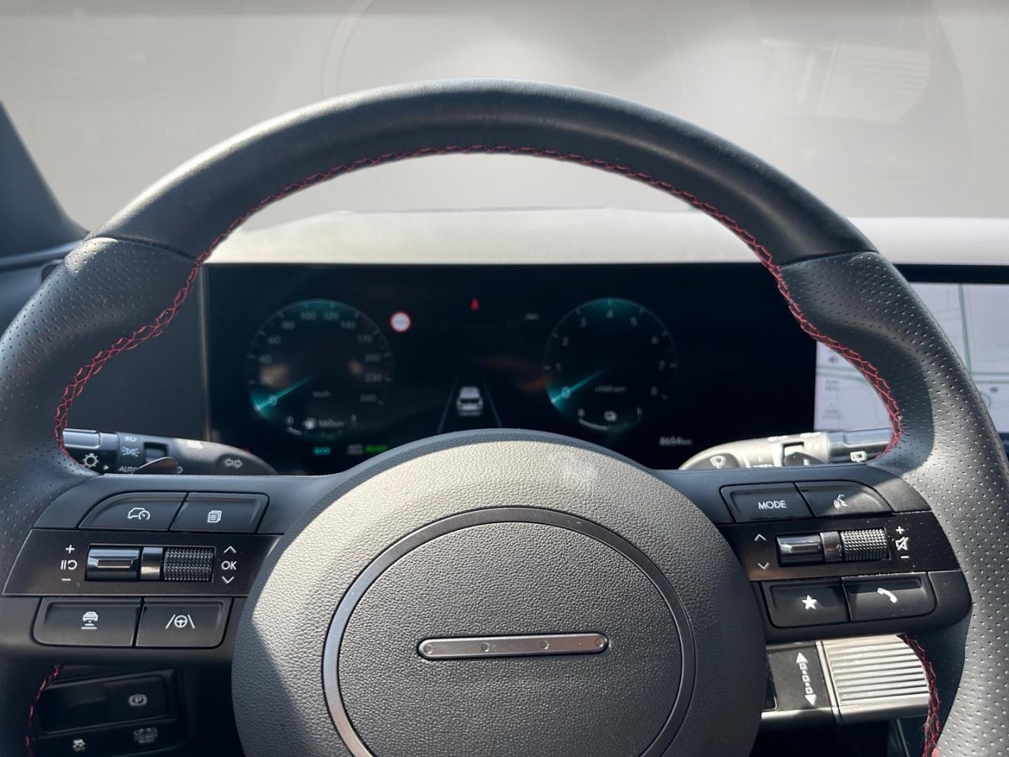 Hyundai Tucson – Bild 8