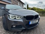 BMW 3er F31 320d M-Sport/Automatik/Pano/19... - BMW 320: 3er 320d