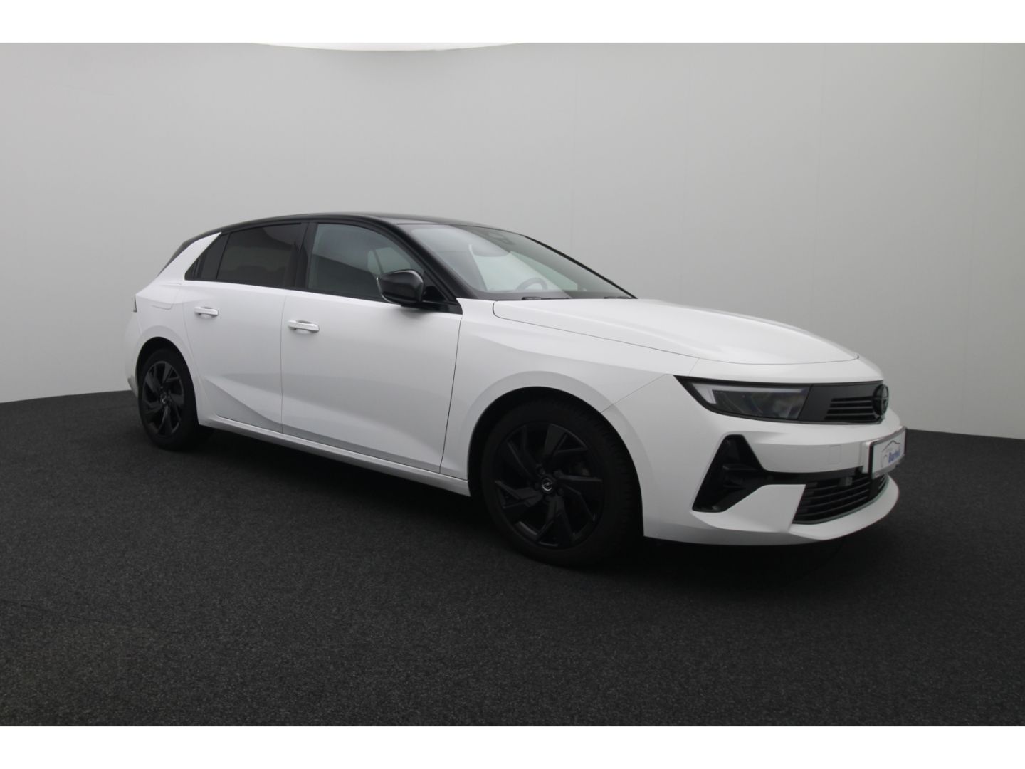 Fahrzeugabbildung Opel Astra L GS Line 1.2 Turbo Digitales Cockpit LED