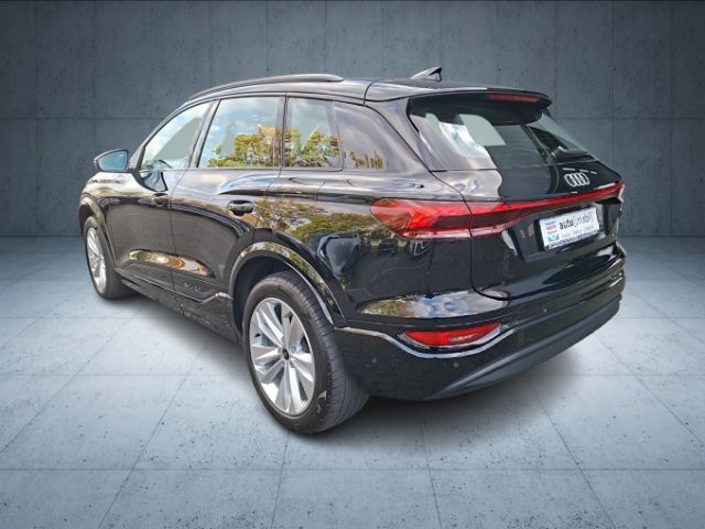 Audi Q6 e-tron quattro 285 kW LED+NAVI+4xSHZ imagem 3