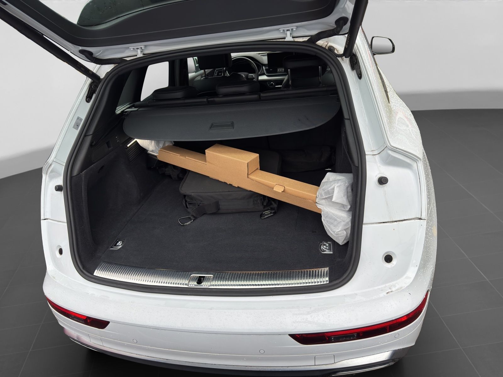 Audi Q5 - Bild 17