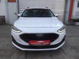 Ford Focus Turnier 1,5 TDCi Cool & Connect Autom. - Ford Focus Gebrauchtwagen in Berlin