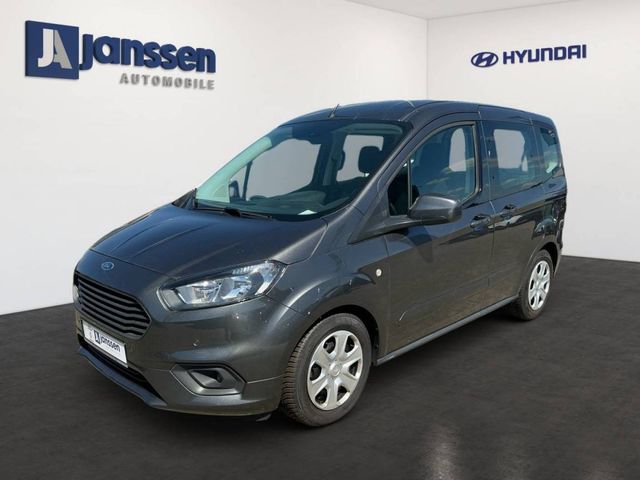 Ford TOURNEO COURIER EcoBoost 1.0