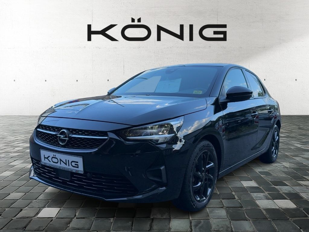Image of Opel Corsa