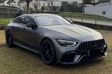 Mercedes-Benz Mercedes AMG GT 63 +4 Matic - Mercedes-Benz AMG GT in Stuttgart