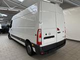 Opel Movano Kasten 2,3 CDTI L3H2 3,5t NAVI/ RFK - weiße Opel Movano