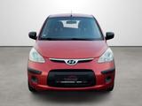 Hyundai i10 Style./ Klimaa./ Hu&Insp Neu - gebrauchte Hyundai i10 aus dem Jahr 2008