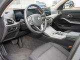 BMW 318i A Touring UPE 49700EUR AHK DrivingAssit DAB - BMW: E49