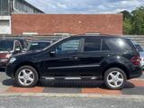 Mercedes-Benz ML 280 CDI*4Matic*2HD*TüvNeu*Shz*BIXenon*AHK* - Mercedes-Benz ML 280 mit Diesel-Antrieb