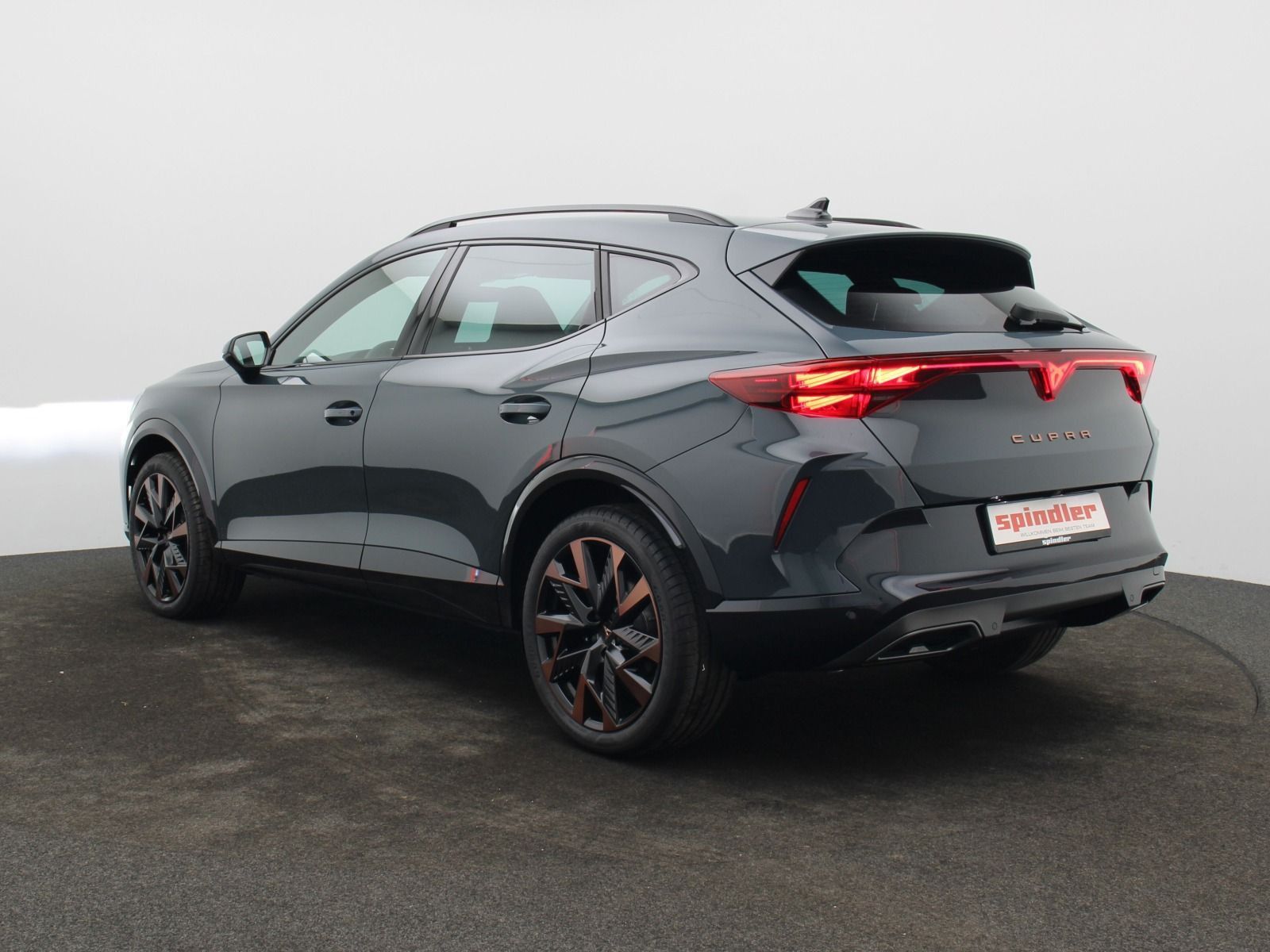 Cupra Formentor - Bild 5