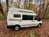 Ford Transit Kasten mittel 2.0 FT 300 - Ford aus 2001