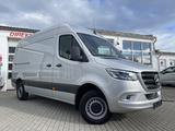 Mercedes-Benz Sprinter 317 CDI KA 9G-T. L2 SORTIMO XL+w.Extras