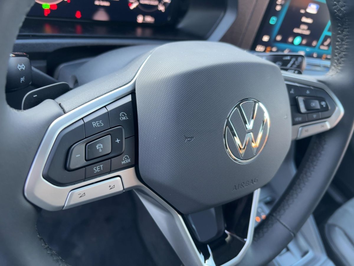 Volkswagen Caddy Maxi - Bild 12