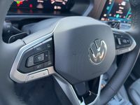 Volkswagen Caddy Maxi - Vorschau Bild 12