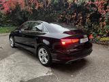 Audi A3 Lim. Design S-Line Facelift 1.4 TFSI Autom. - gebrauchte Audi A3 mit Facelift