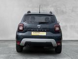 Dacia Duster Comfort Blue dCi 115 2WD NAV+KAMERA+KLIMA - Dacia Duster: Dci