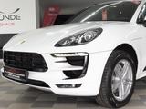 Porsche Macan S Diesel //APPROVED 03-2026//SPORT-DESIGN/ - Porsche in Herford