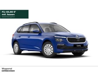 Skoda Kamiq ESSENCE 1 0 TSI DSG Sitzhzg. Einparkhi. Fr