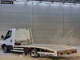 Iveco Daily 35S18 BPM VRIJ! 3.0L Automaat Autotranspor - Iveco 35 18