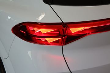 Cupra Terramar 1.5 eTSI AHK 360Grad HeadUP DCC