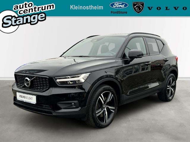 Volvo XC40 R-Design T5 Plug-In Hybrid 360° Rückfahrk. 