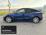 Tesla Model Y Long Range AWD - Tesla Gebrauchtwagen von 2024