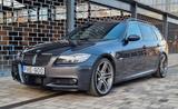 BMW 335d touring - - BMW 335 aus 2008: 335d