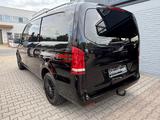 Mercedes-Benz Vito Mixto 116 CDI RWD lang Aut.LED 1.HAND - gebrauchte Vans in Berlin