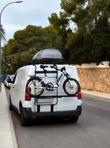 Citroën Jumpy Camper TÜV +Insp.Neu - Citroën C