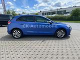 Hyundai i30 Passion 1.0 T-GDi/Klima/Kamera/Tempomat - Hyundai i30: Blau
