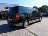 Hyundai H1 Travel Premium-8Sit/Autom/Leder - Hyundai H-1: Van