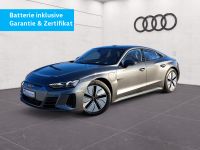 Audi e-tron GT - Vorschau Bild 2