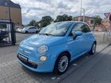 Fiat 500 Lounge GLAßDACH PANORAMA*TÜV 3/27* - Fiat 500 in Frankfurt (Main)