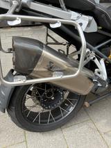 BMW GS 1200 Triple Black Adventure  - Motorräder in Leverkusen