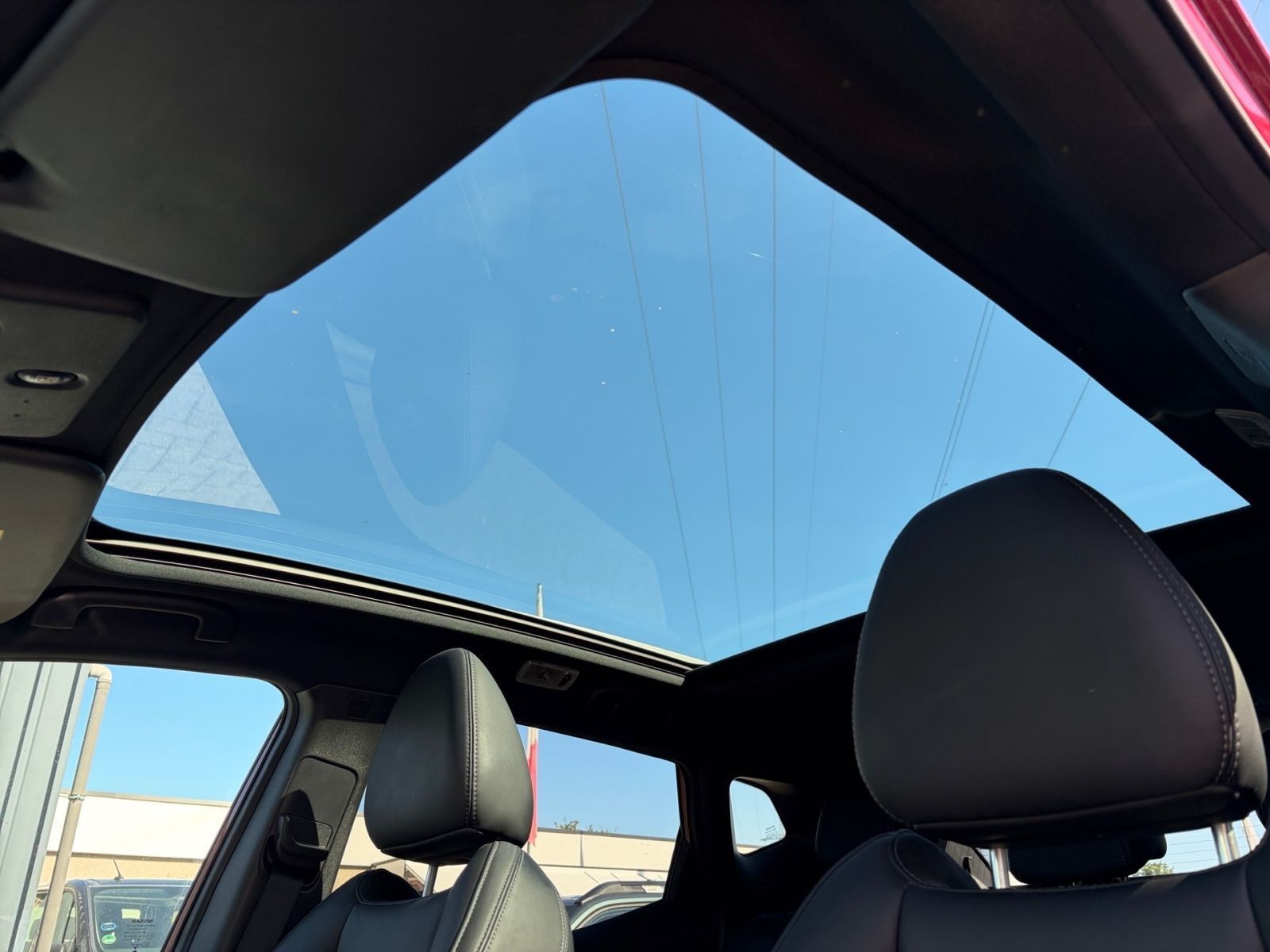 Fahrzeugabbildung Nissan Qashqai 1.3 DIG-T 103 kW Tekna + 4x2*Navi*360°Ka