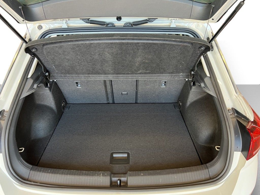 Volkswagen T-Roc - Bild 9