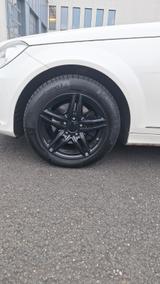 Mercedes-Benz C 250 BlueEFFICIENCY Autom. - - Mercedes-Benz C 250 in Frankfurt (Main)